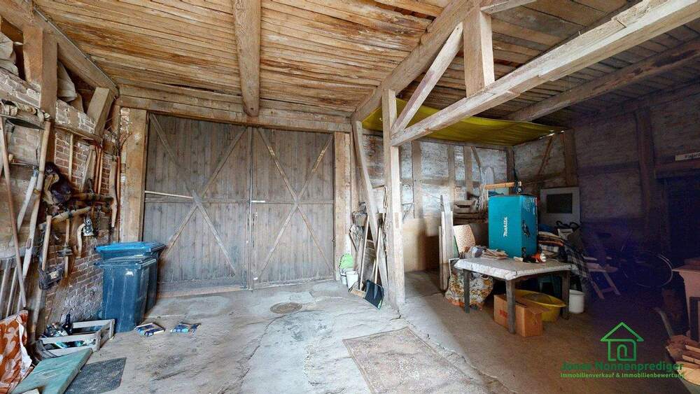 Reihenmittelhaus Lenzen - 4 Zimmer, 131 m&sup2;, 130.000&euro; | Angebot:25910302