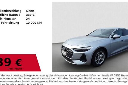 Audi A5 11.136 km 45.890 &euro; Burgoberbach 91595