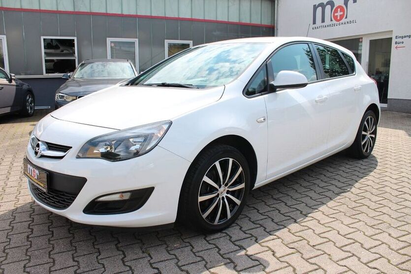 Astra