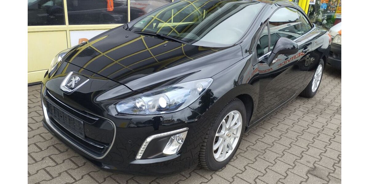 Peugeot 308 95.100 km 9.650 &euro; Rathenow 14712