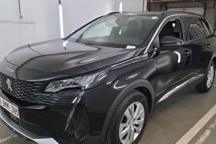 Peugeot 5008 115.000 km 14.161 &euro; Rheinzabern 76764