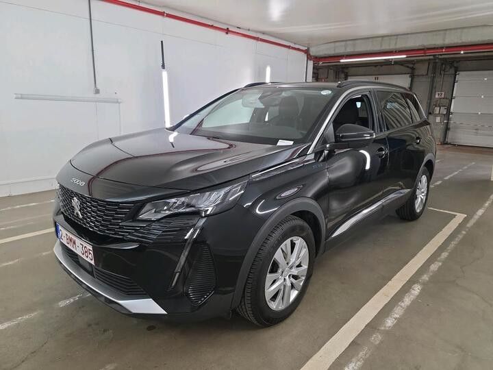 Peugeot 5008 115.000 km 14.161 &euro; Rheinzabern 76764
