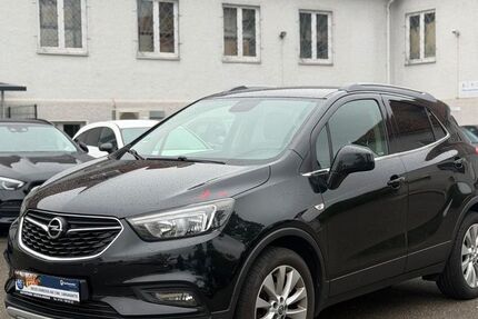 Opel Mokka 191.000 km 6.990 &euro; Deisslingen 78652