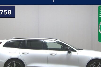 Volvo V60 167.089 km 21.280 &euro; Gyhum/Bockel 27404