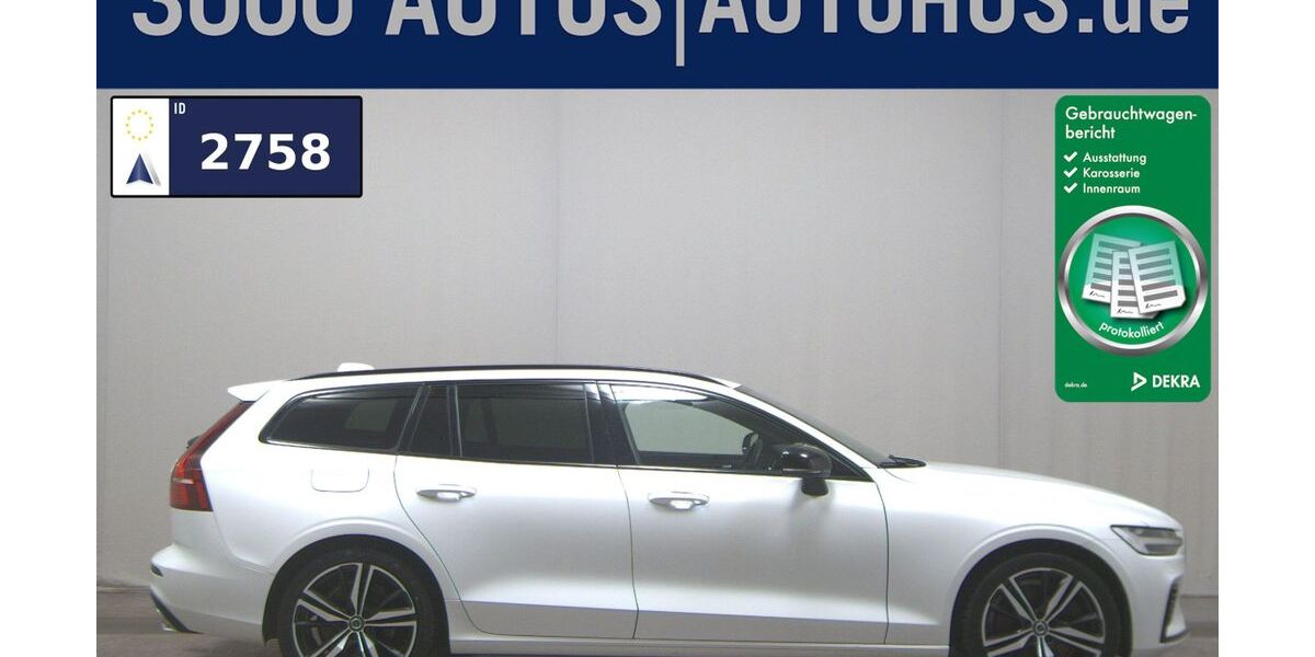 Volvo V60 167.089 km 21.280 &euro; Gyhum/Bockel 27404