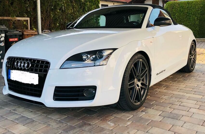TT