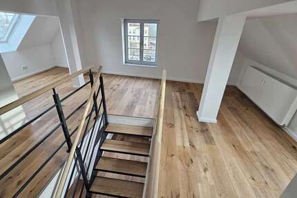 Wohnung zum Mieten in Oranienburg 1.516,48 € 95 m²