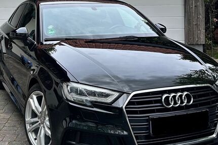 Audi A3 76.853 km 18.850 &euro; Frankenberg 35066