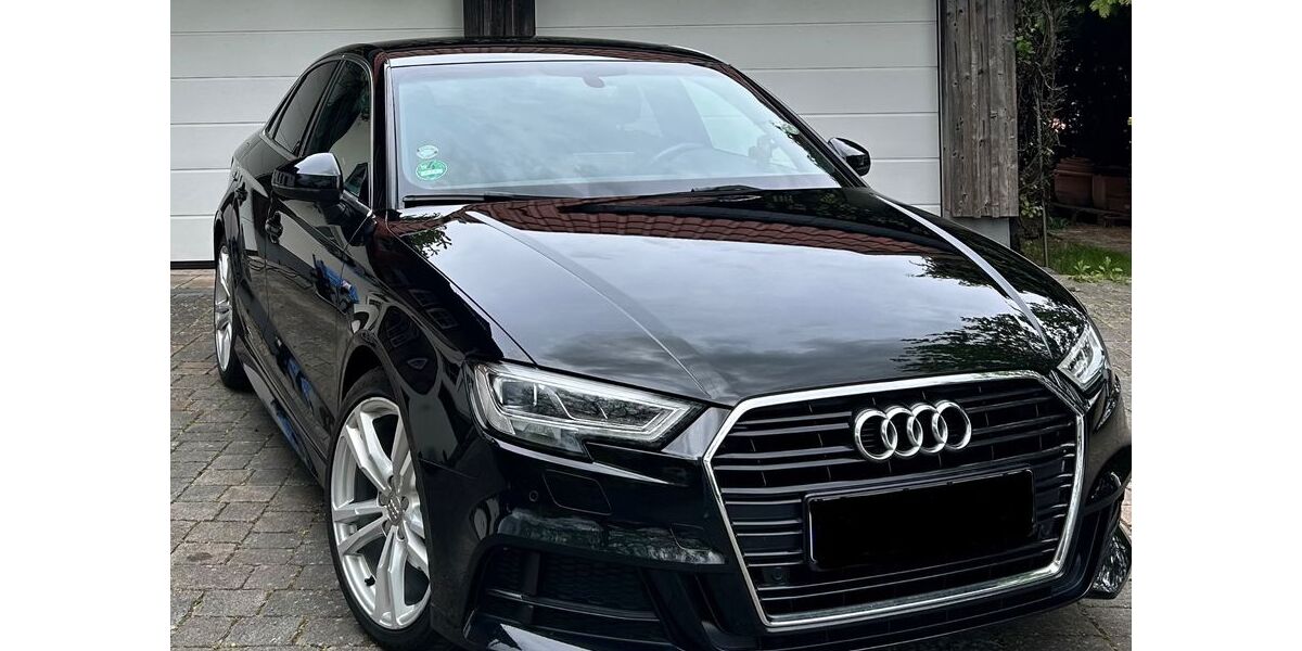 Audi A3 76.853 km 18.850 &euro; Frankenberg 35066