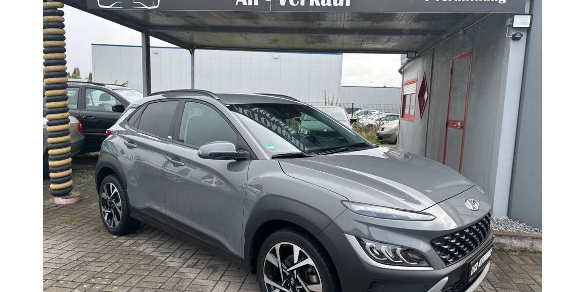 Hyundai KONA 51.823 km 16.899 &euro; Enger 32130