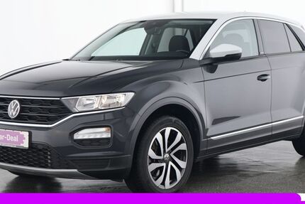 VW T-Roc 42.944 km 23.598 &euro; Dietzenbach bei Frankfurt 63128