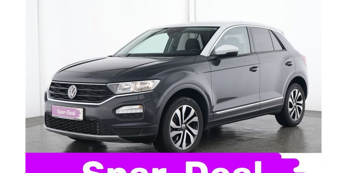 VW T-Roc 42.944 km 23.897 &euro; Dietzenbach bei Frankfurt 63128