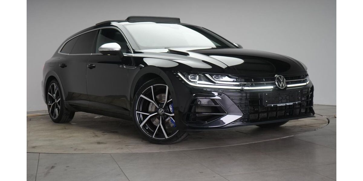 VW Arteon 36.000 km 38.990 &euro; Braunschweig 38110