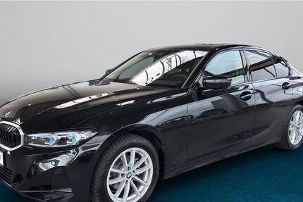 BMW 318 24.800 km 31.985 &euro; Bad Kreuznach 55543