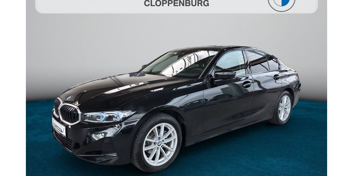 BMW 318 24.800 km 33.225 &euro; Bad Kreuznach 55543