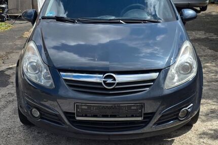 Opel Corsa 168.000 km 2.400 &euro; Wegberg 41844