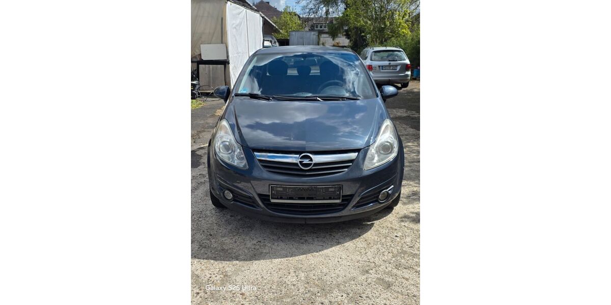 Opel Corsa 168.000 km 2.400 &euro; Wegberg 41844