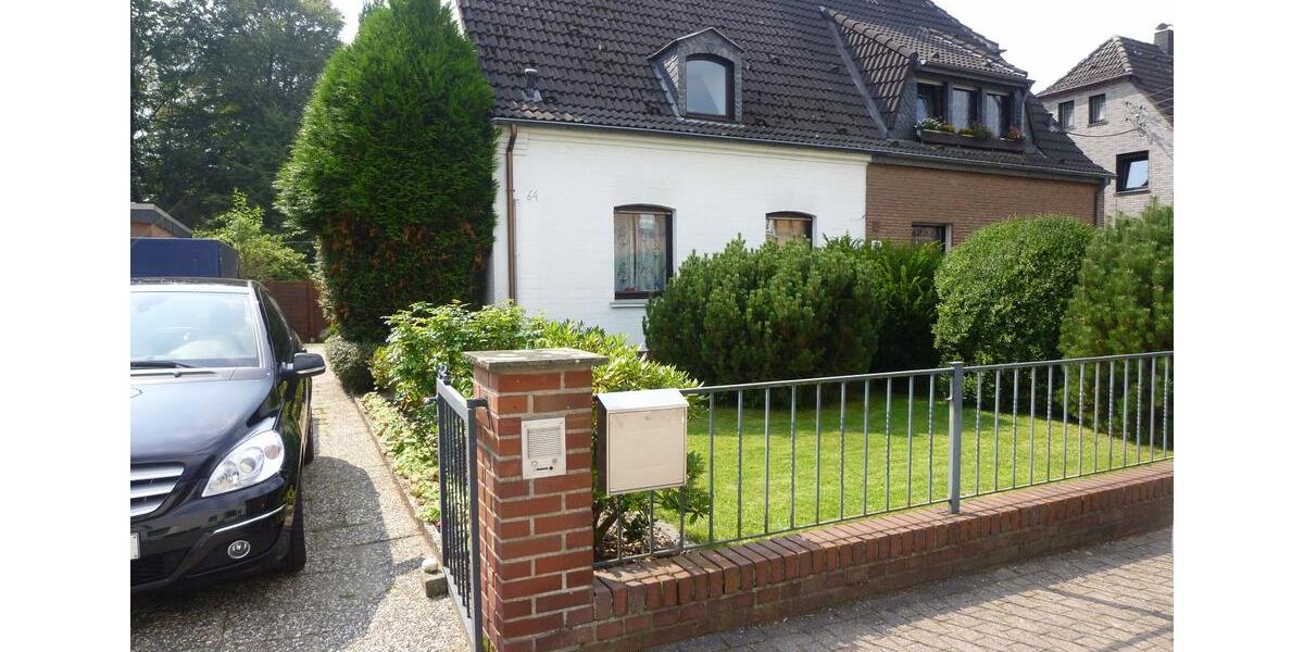 Reihenhaus Tönisvorst - 1 Zimmer, 100 m&sup2;, 1.100&euro; | Angebot:24996917