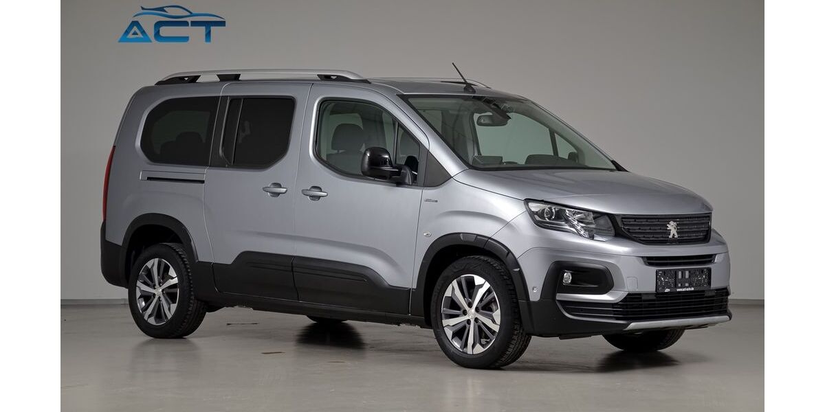 Peugeot Rifter 45.108 km 22.900 &euro; Friedrichsdorf 61381