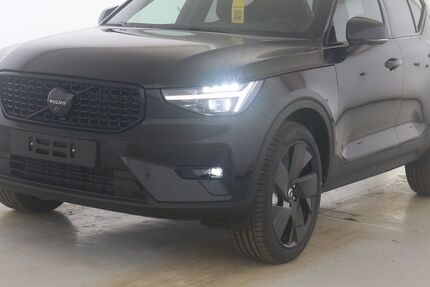 Volvo XC40 20.300 km 37.200 &euro; Leipzig 04179
