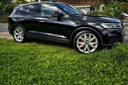 VW Touareg 132.500 km 29.990 &euro; Füssen 87629