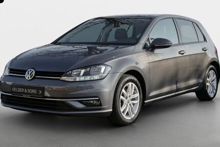 VW Golf 122.514 km 12.990 &euro; Haßfurt 97437
