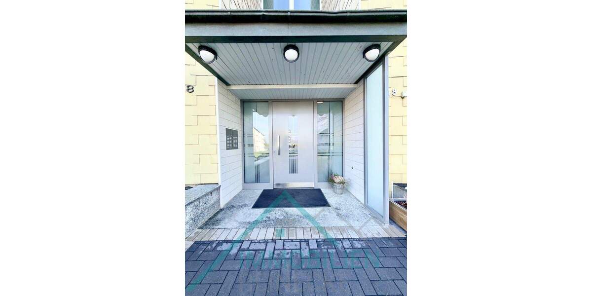 Etagenwohnung Iserlohn / Gerlingsen Gerlingsen - 2 Zimmer, 53 m&sup2;, 94.000&euro; | Angebot:24683066