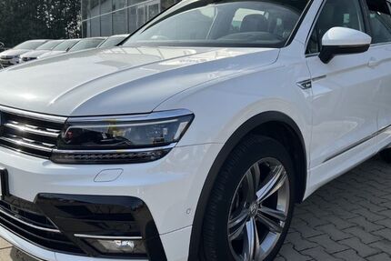VW Tiguan 101.500 km 25.500 &euro; Meckenheim 53340