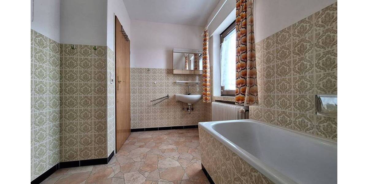 Einfamilienhaus Weener - 6 Zimmer, 126 m&sup2;, 181.000&euro; | Angebot:26768026