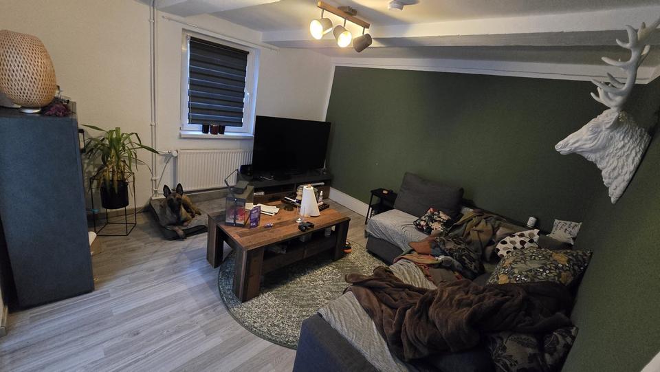 Reihenhaus Heere - 4.5 Zimmer, 100 m&sup2;, 900&euro; | Angebot:26358990