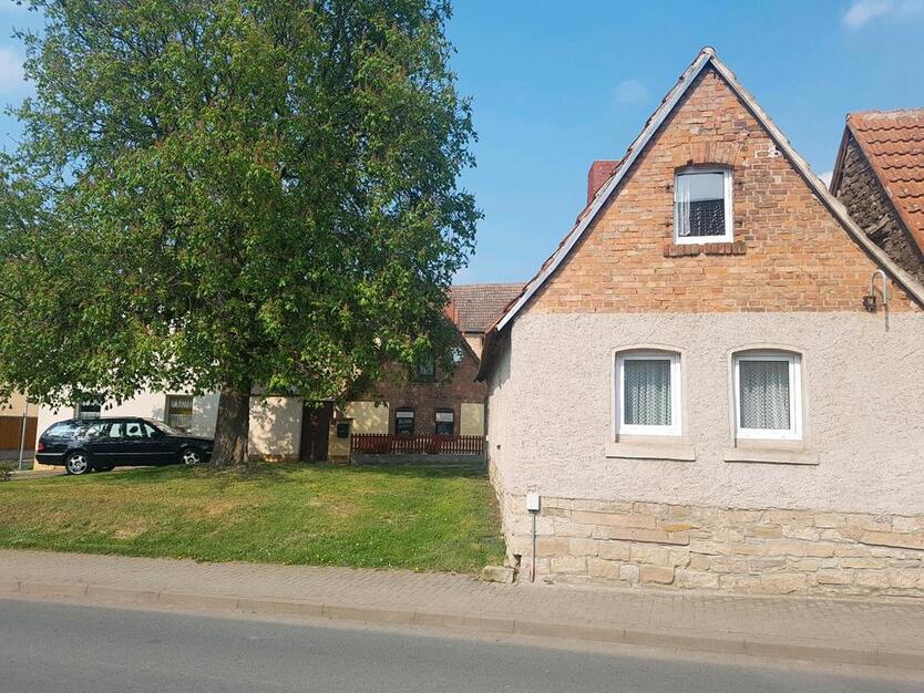 Haus zum renovieren