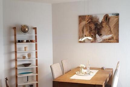 ETW in Münzenberg-Gambach zu verkaufen 2 zimmer