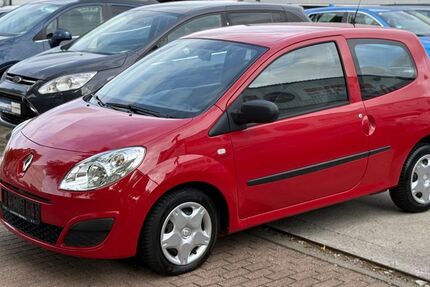 Renault Twingo 98.000 km 2.999 € Ludwigshafen 67059