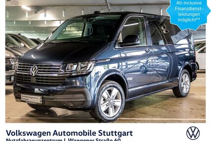 VW T6 Multivan