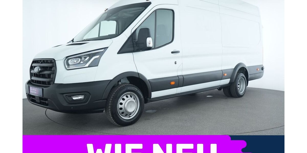 Ford Transit 24.982 km 28.298 &euro; Dietzenbach bei Frankfurt 63128