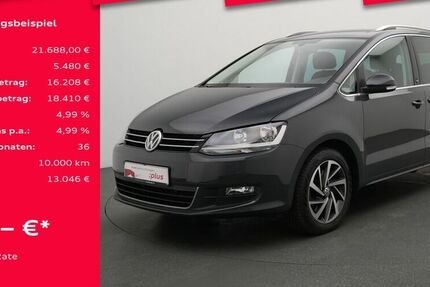 VW Sharan