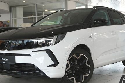Opel Grandland (X) 29.550 km 24.350 &euro; Schöningen 38364