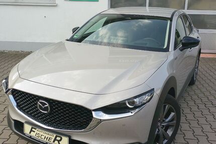 Mazda CX-30 32.483 km 23.980 &euro; Hollenbach b. Aichach 86568