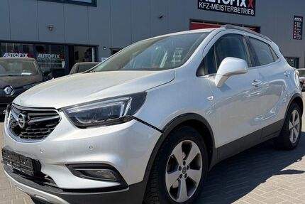 Opel Mokka 39.000 km 11.999 &euro; Alzey 55232