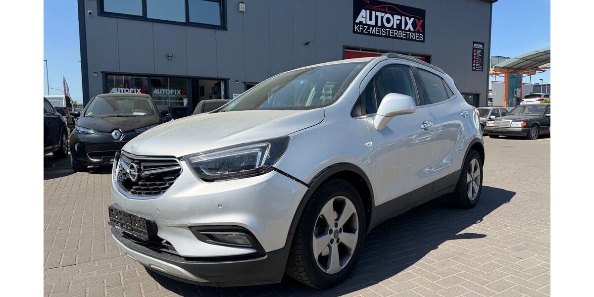 Opel Mokka 39.000 km 11.999 &euro; Alzey 55232