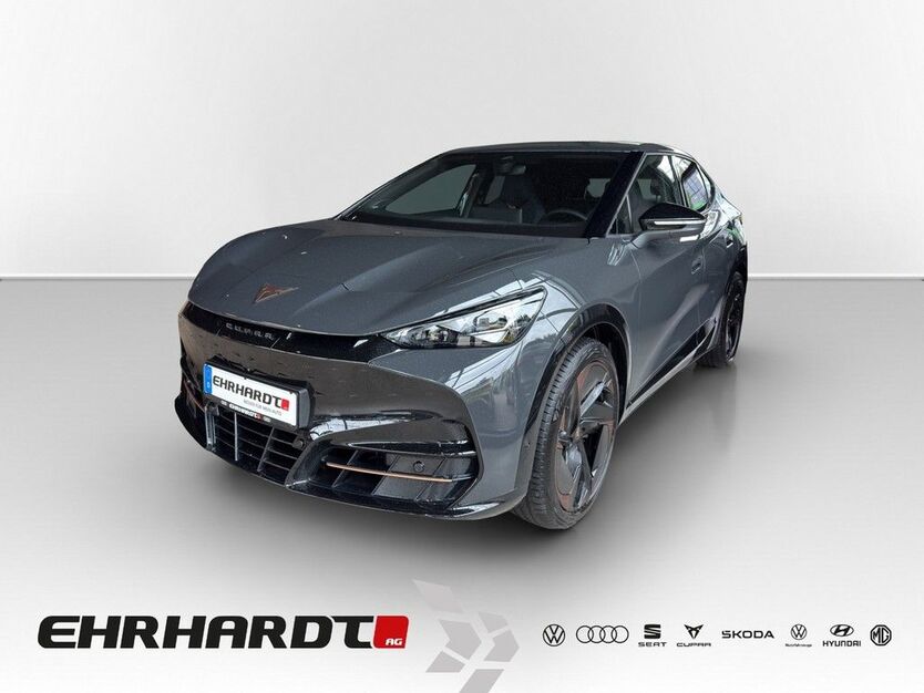 Cupra Tavascan 9.000 km 48.480 € Ilmenau 98693