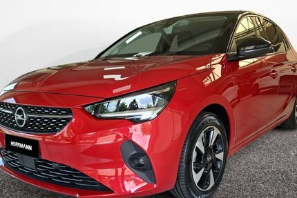 Opel Corsa 27.344 km 13.629 &euro; Saalfeld 07318