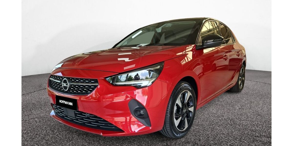 Opel Corsa 27.344 km 13.629 &euro; Saalfeld 07318