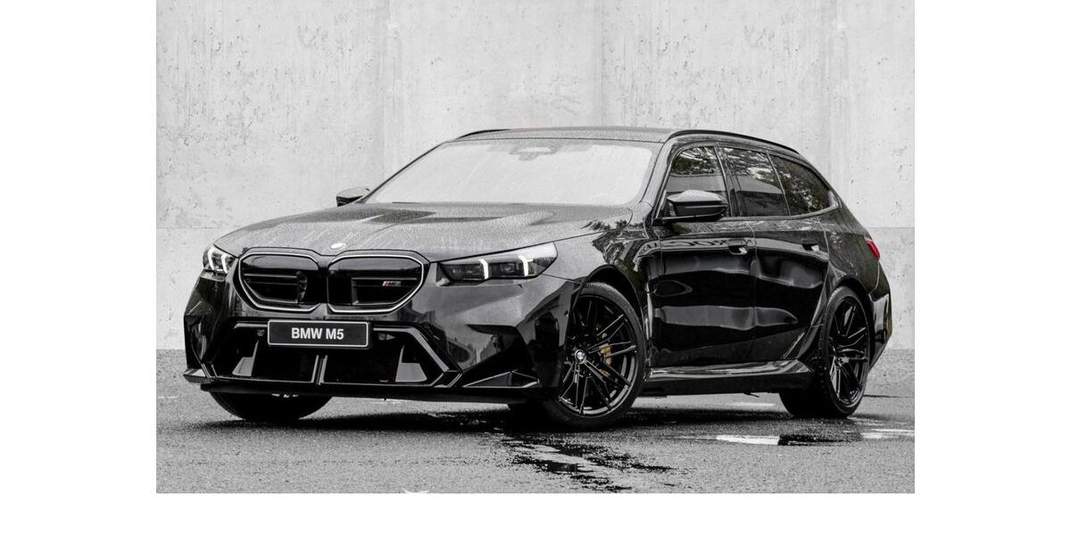 BMW M5 1.001 km 139.980 &euro; Münster 48163