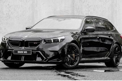 BMW M5 1.001 km 142.227 &euro; Münster 48163