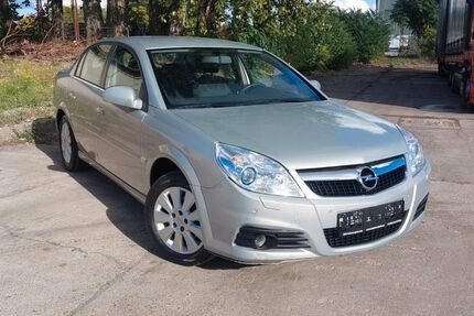 Opel Vectra 117.718 km 3.450 € Berlin 13055