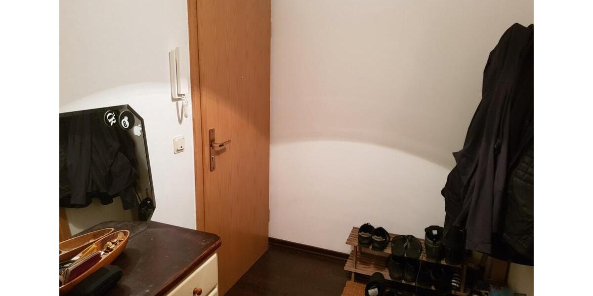 Etagenwohnung Jena Lobeda-Altstadt - 1 Zimmer, 37 m&sup2;, 146.500&euro; | Angebot:26959329