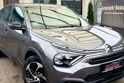 Citroen C4 42.024 km 14.990 &euro; Bassum 27211