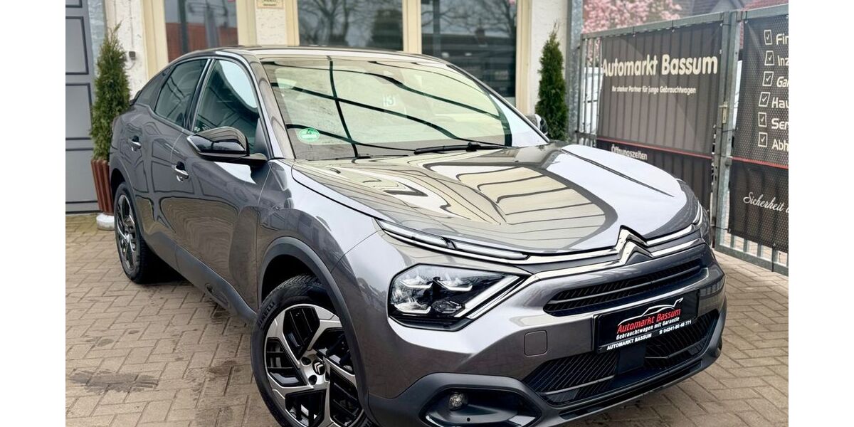 Citroen C4 42.024 km 14.990 &euro; Bassum 27211