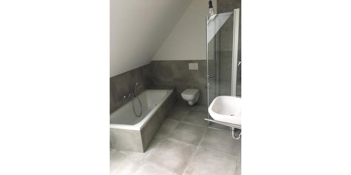 Moderne 2-Zimmer-Maisonettewohnung in Schrobenhausen 2 zimmer